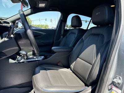 2025 Buick Envista Sport Touring