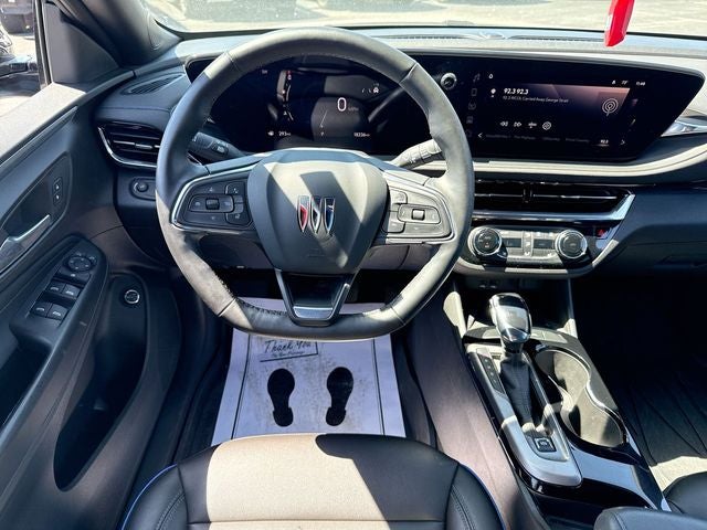 2025 Buick Envista Sport Touring