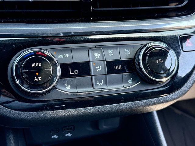 2025 Buick Envista Sport Touring