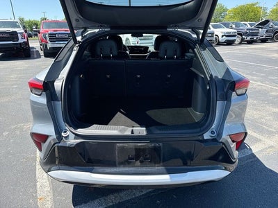 2025 Buick Envista Sport Touring