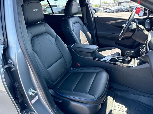 2025 Buick Envista Sport Touring