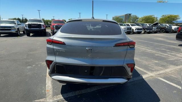 2025 Buick Envista Sport Touring