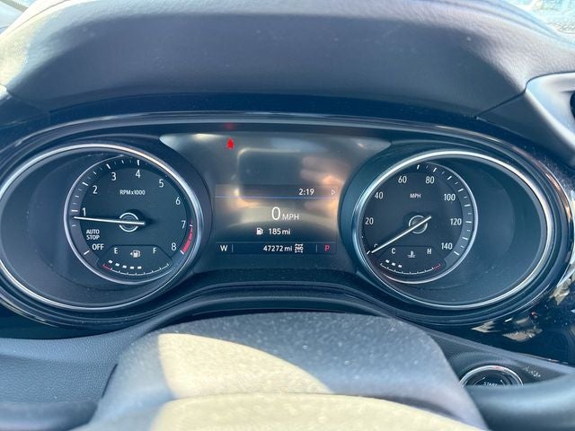2023 Buick Encore GX Essence