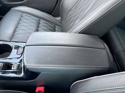 2022 Buick Envision Avenir