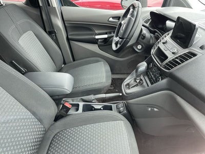 2023 Ford Transit Connect XLT