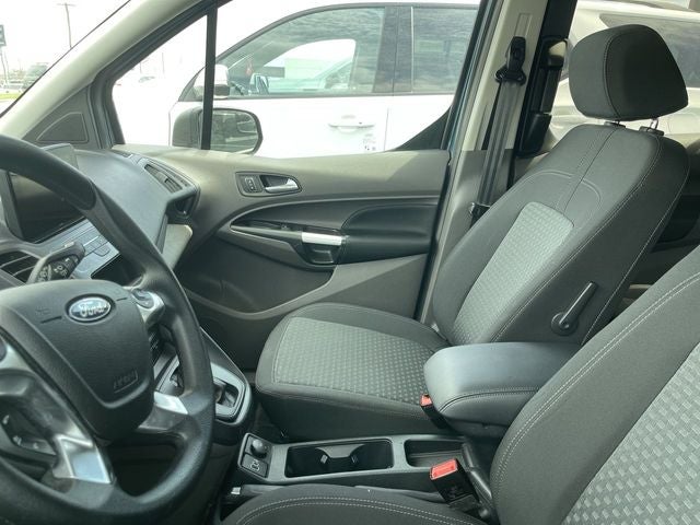 2023 Ford Transit Connect XLT