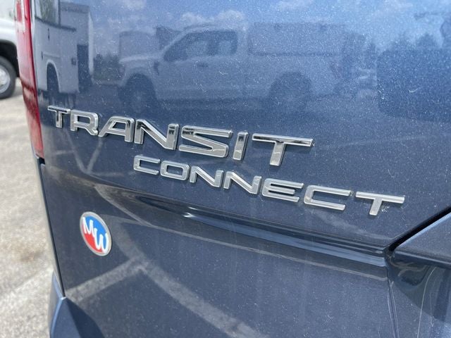 2023 Ford Transit Connect XLT