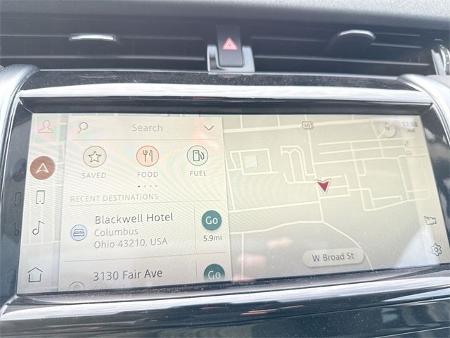 2023 Land Rover Discovery Sport S