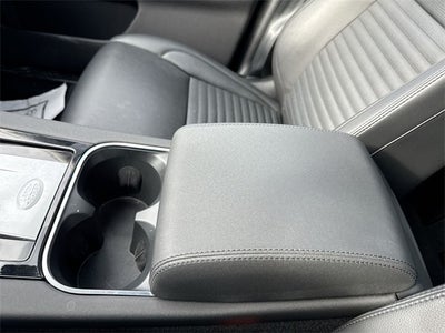 2023 Land Rover Discovery Sport S