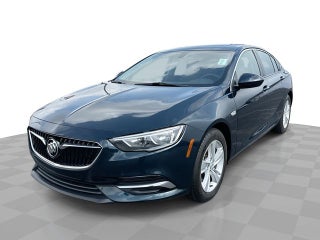 2018 Buick Regal Preferred