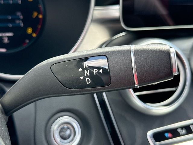 2021 Mercedes-Benz C-Class C 43 AMG® 4MATIC®
