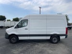 2024 Mercedes-Benz Sprinter 2500 Crew 144 WB