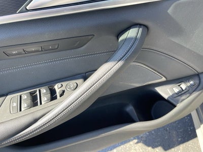 2022 BMW 5 Series 530e iPerformance