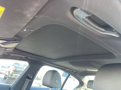 2022 BMW 5 Series 530e iPerformance