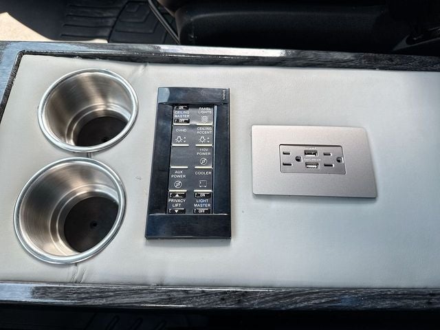 2016 Mercedes-Benz Sprinter 3500 Base BlueTEC®
