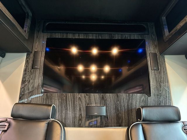 2016 Mercedes-Benz Sprinter 3500 Base BlueTEC®