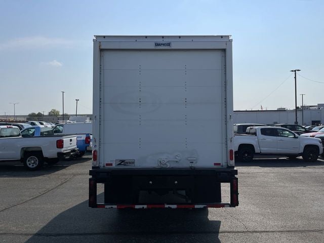 2016 Mercedes-Benz Sprinter 3500 Base