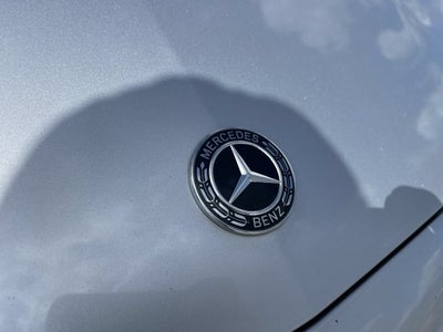 2019 Mercedes-Benz E-Class E 450 4MATIC®