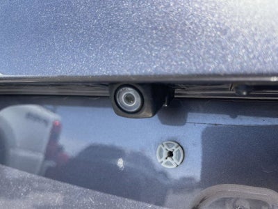 2016 Honda Civic Sedan LX