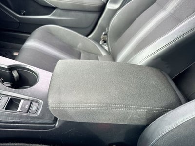 2024 Honda Civic Hatchback Sport