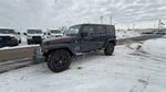 2018 Jeep Wrangler JK Unlimited Sport S