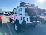 2016 Jeep Wrangler Unlimited Rubicon Hard Rock