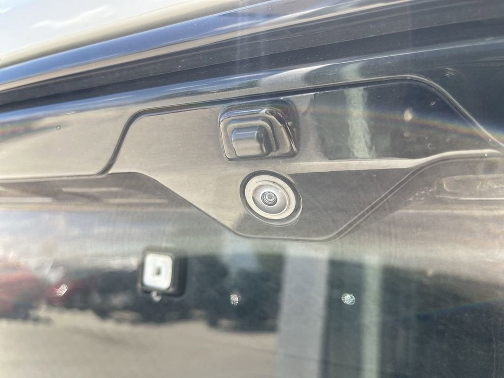 2024 Jeep Grand Wagoneer L Series III Obsidian