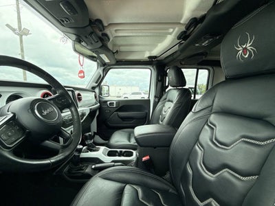 2022 Jeep Gladiator Sport S