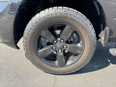 2015 RAM 1500 Express