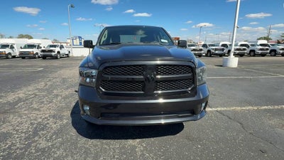 2015 RAM 1500 Express