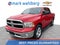 2023 RAM 1500 Classic Express