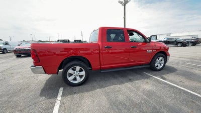 2023 RAM 1500 Classic Express