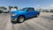 2021 RAM 1500 Big Horn Quad Cab 4x4 6'4" Box