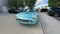 2002 Ford Thunderbird w/Hardtop Premium