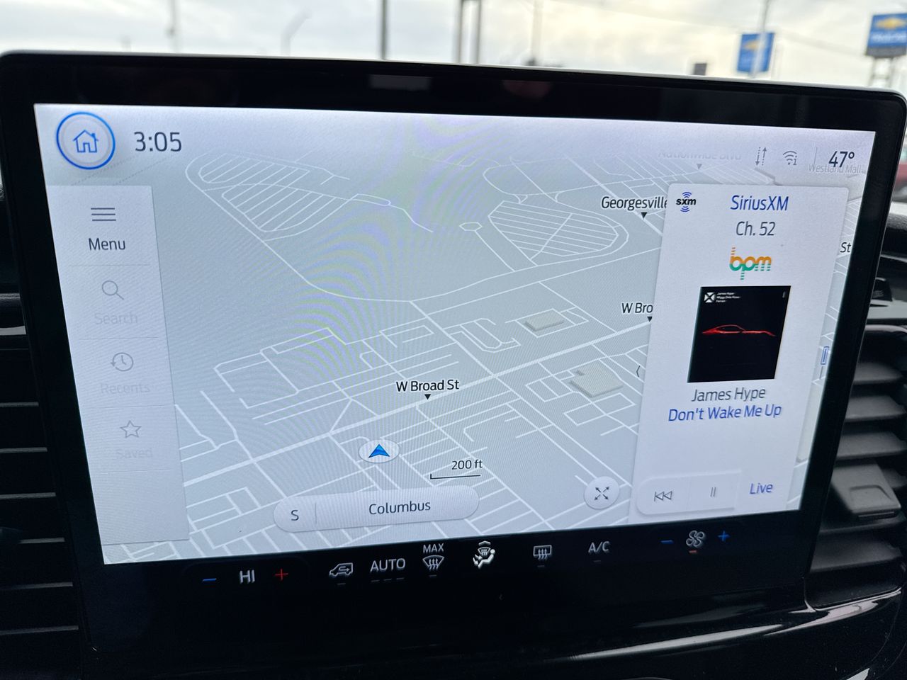 2023 Ford Transit Passenger Wagon XL