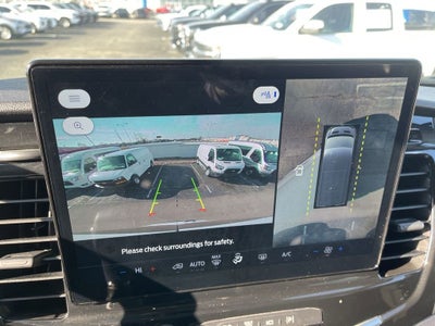 2023 Ford Transit Passenger Wagon XL