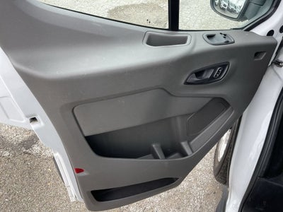 2023 Ford Transit Passenger Wagon XL
