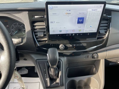 2023 Ford Transit Passenger Wagon XL