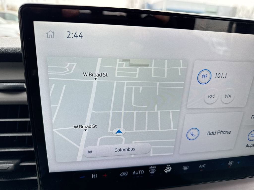 2022 Ford Transit Passenger Wagon XL