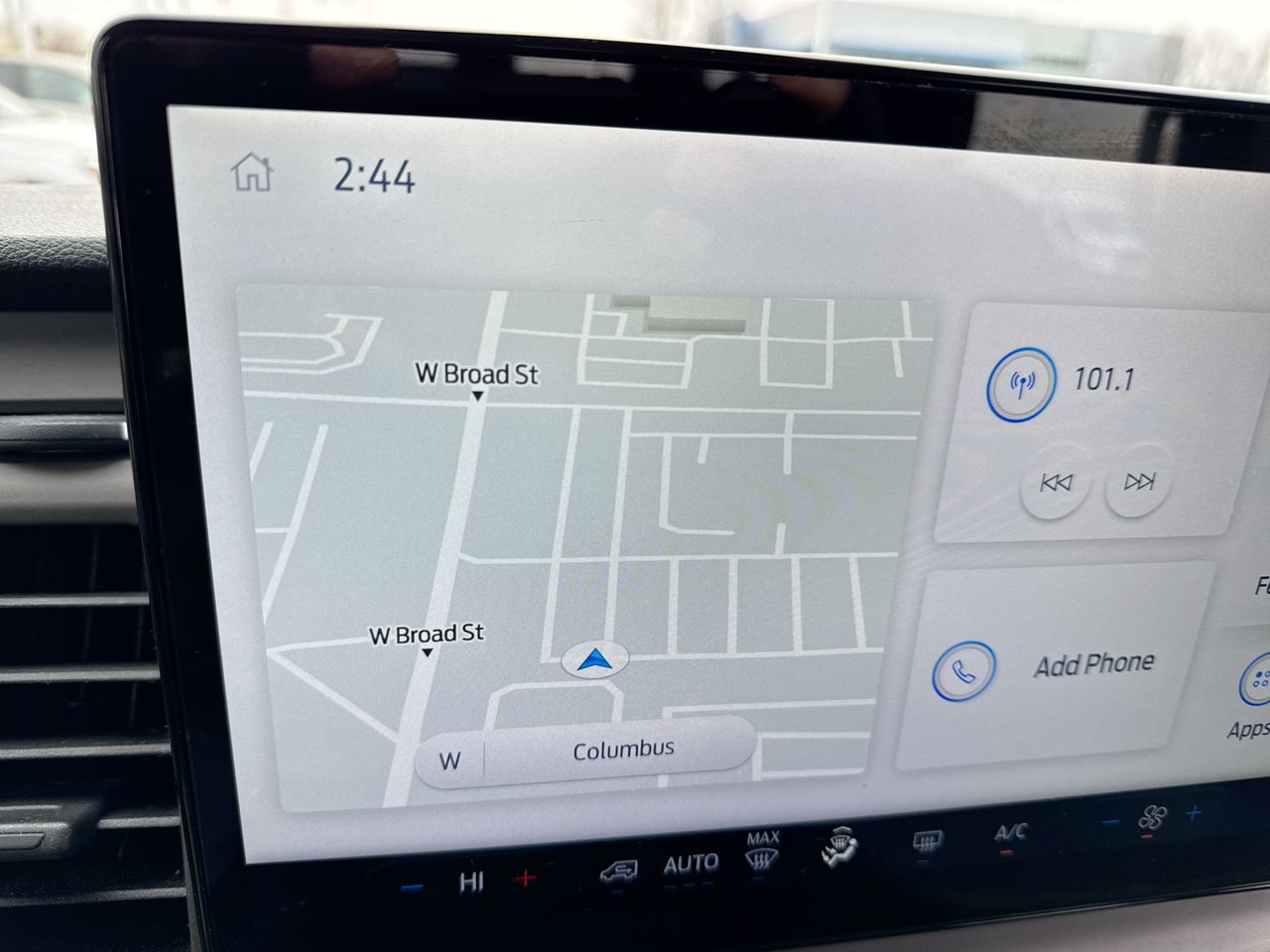 2022 Ford Transit Passenger Wagon XL