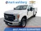 2019 Ford Super Duty F-350 SRW XL