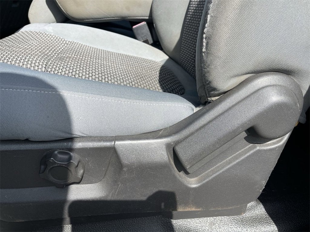 2013 Ford Super Duty F-350 DRW XL