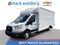 2020 Ford Transit Cutaway T-350 AWD DRW 138" WB 9950 GVWR