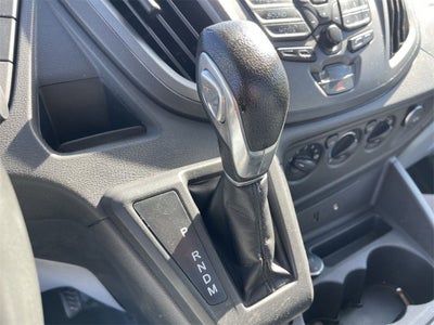 2015 Ford Transit Chassis Cab T-350 156" 9950 GVWR DRW