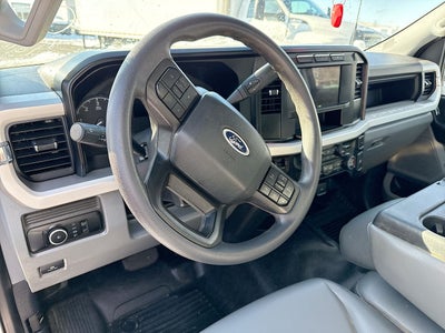 2024 Ford Super Duty F-450 DRW XL