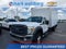 2013 Ford Super Duty F-450 DRW XL