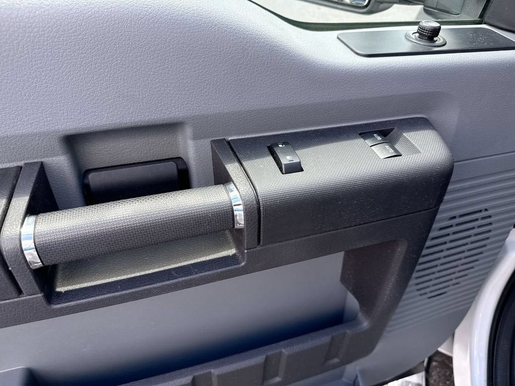 2013 Ford Super Duty F-450 DRW XL