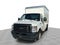 2022 Ford E-Series Cutaway E-350 SRW 138" WB