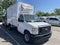2024 Ford E-Series Cutaway E-350 SRW 138" WB