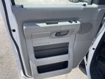 2024 Ford E-Series Cutaway E-350 SRW 138" WB